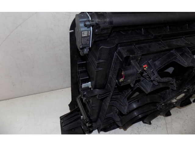 Комплект блоков управления    Audi Q4 e-tron