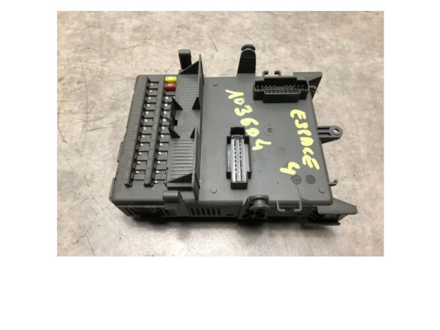 Pojistková skříňka 8200447435, 8200447435 Renault Espace IV 2005