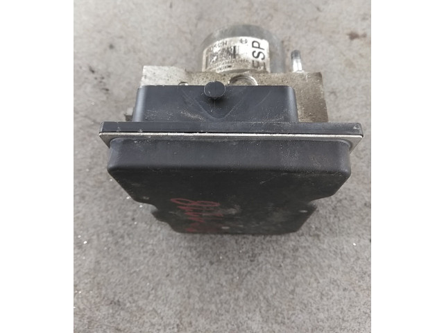 Jednotka ABS 51860291, 71753356 Fiat Punto Evo 2009