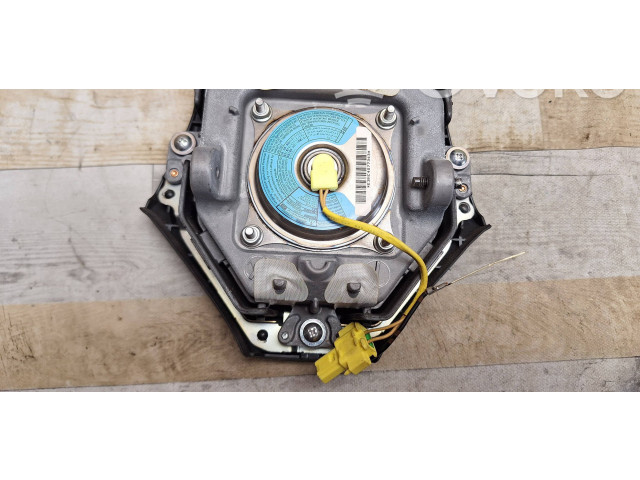 Подушка безопасности водителя 77800SEAG8100 Honda Accord