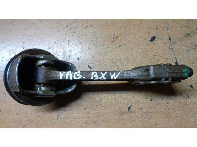 Píst BXW   Seat Ibiza IV (6J,6P)  pro benzínový motor 1.4  