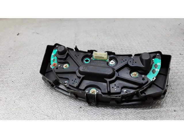 Панель приборов 13173381XT Opel Meriva A