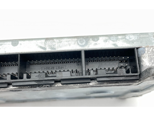 Блок комфорта 2W9F13B525AG, XW4F14A638HA Jaguar XJ X350