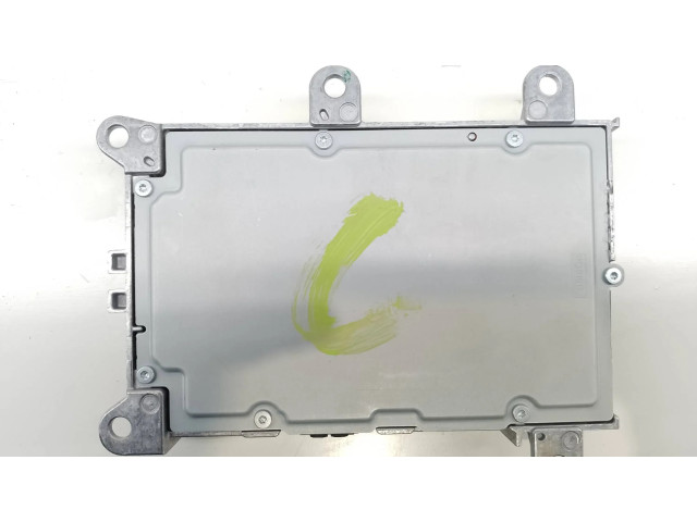 Блок управления NU5T14G650GAF   Ford Ranger IV