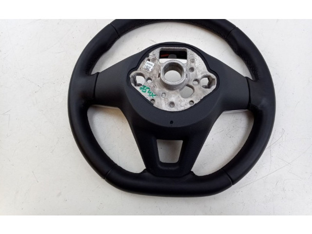 Руль Volkswagen ID.3  2019 -  года 10A419089, 10A419089      