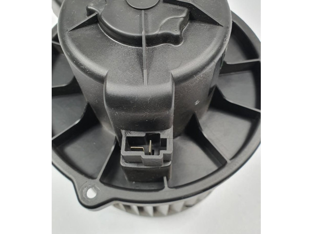 Вентилятор печки    0130101113   Jaguar XF X250