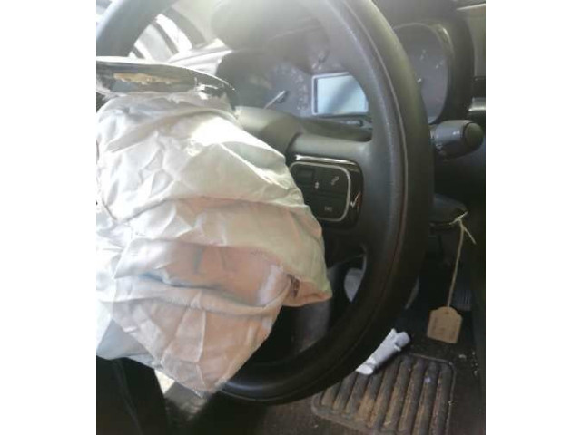 Volant Citroen C3 2019