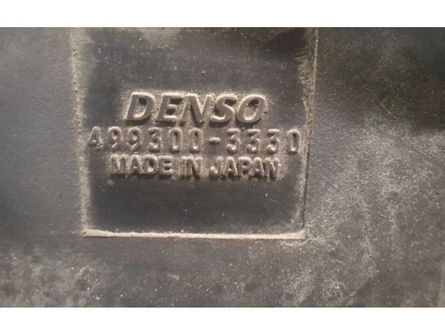 Вентилятор радиатора 4993003330 Mazda 5