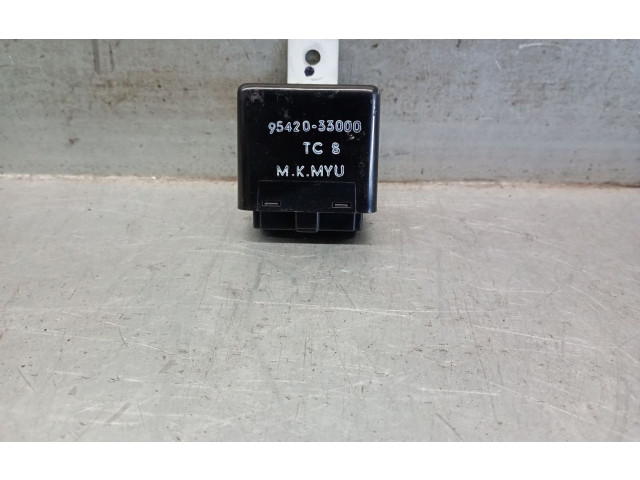 Pojistková skříňka 9542033000, 9542033000 Hyundai Accent 1998