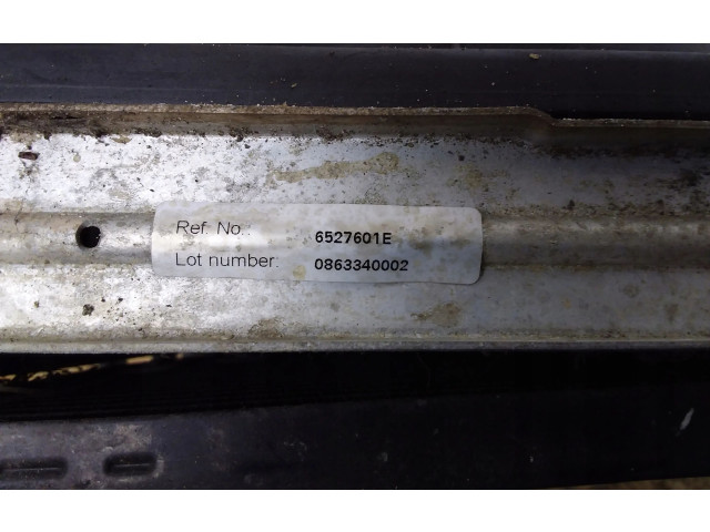 Комплект радиатора 0130706809 Porsche Cayenne (9PA)