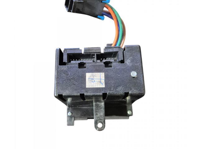 Блок управления кондиционера воздуха / климата/ печки (в салоне) 16191293, 0126723 Chevrolet Lumina