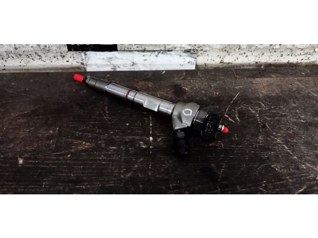 Форсунка 05L130277E, 0445110835 Volkswagen Caddy DTRE