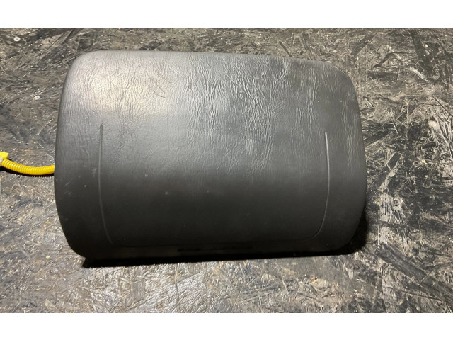 Подушка безопасности пассажира    Subaru Forester SF