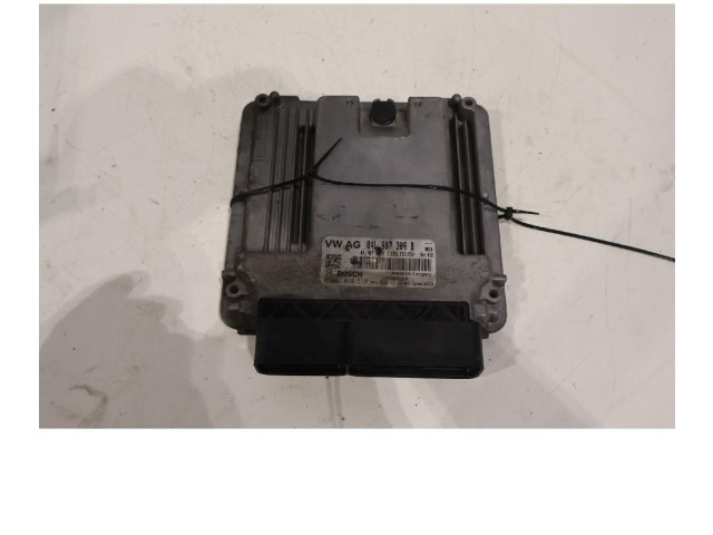 Панель приборов 041907309B Skoda Octavia Mk3 (5E)