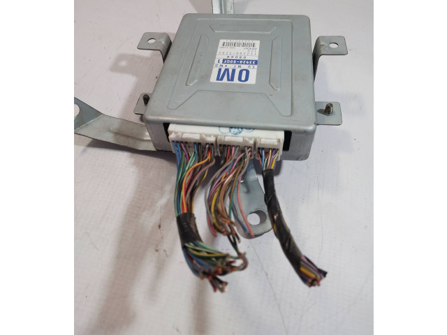 Řídící jednotka 33920-80GF, 1122003202 Suzuki Ignis 2001