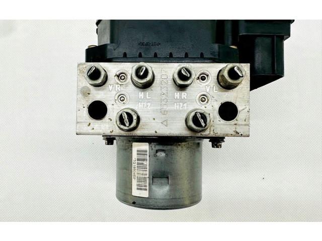 Блок АБС 6874551 Mini One - Cooper Coupe R56 2005 - 2014 года