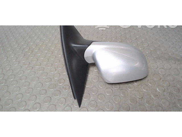 Зеркало электрическое        Volkswagen Lupo  1998 - 2005 года   