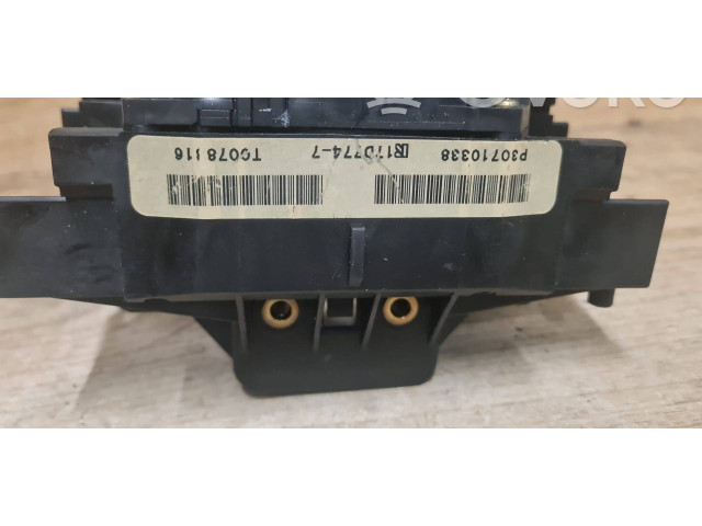 Подрулевой шлейф SRS P30710338 Volvo C70