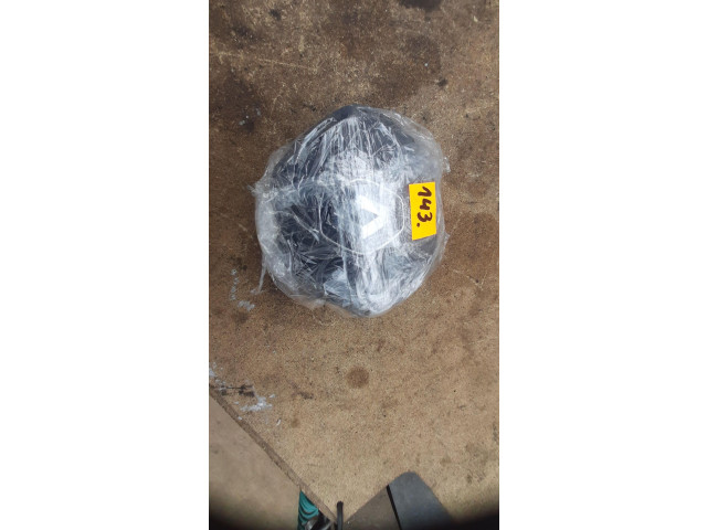 Подушка безопасности водителя 34231555 Renault Clio V