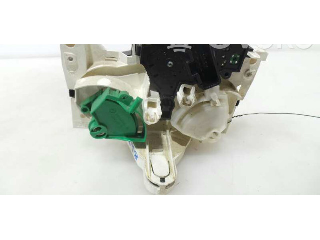 Блок управления климат-контролем 6001547668   Dacia Logan I