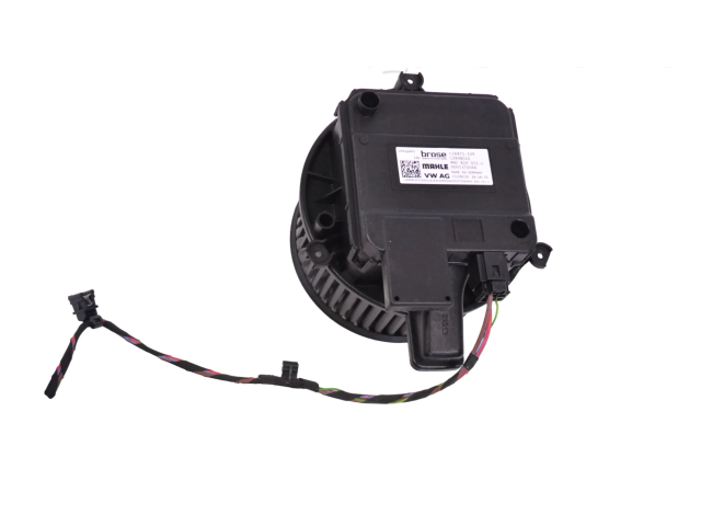 Вентилятор печки C26871109, 0005370066 Audi Q5 SQ5