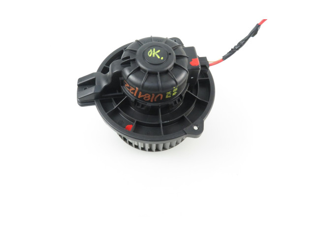 Вентилятор печки A0550184 KIA Rio