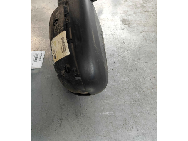 Зеркало электрическое        Volvo V70  2000 - 2004 года   