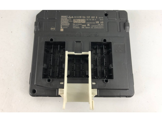 Блок комфорта 1EA937089H Volkswagen ID.3