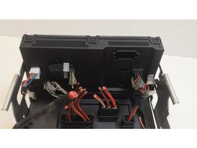 Блок предохранителей