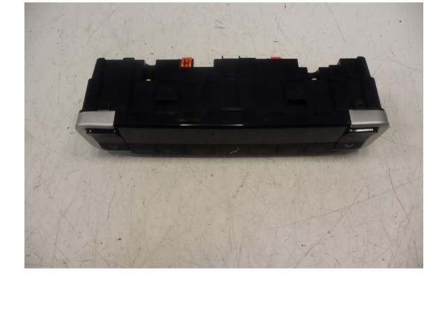 Блок управления климат-контролем 07357432990   Fiat Ducato