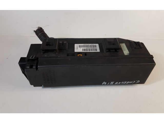 Блок предохранителей 56050346AF, 91043REVC Jeep Grand Cherokee (WK)