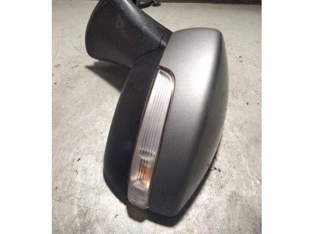 Зеркало электрическое Ford Ecosport 2013 - 2017 года
