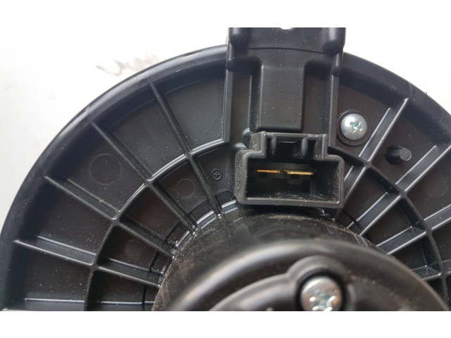 Вентилятор печки    8727006480, 72223FL000   Subaru Forester SK