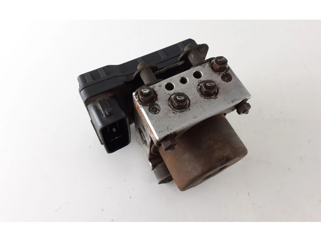 Блок АБС MB52WDE65261 Mitsubishi Lancer 2003 - 2007 года