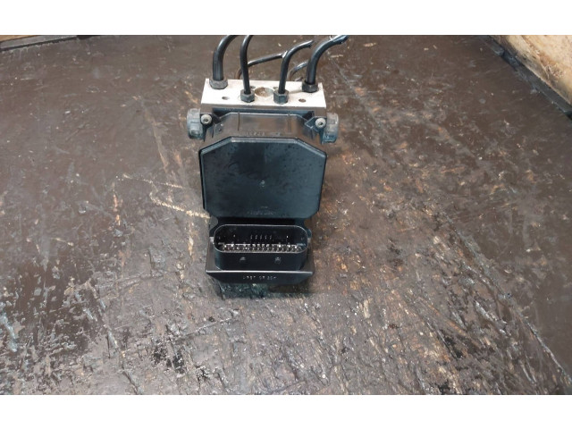 Блок АБС 3U0614517B, 0265225139 Skoda Superb B5 (3U) 2001 - 2008 года