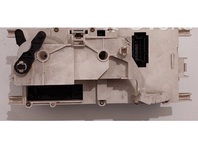 Блок управления климат-контролем 1688300485, K080498 Mercedes-Benz A W168