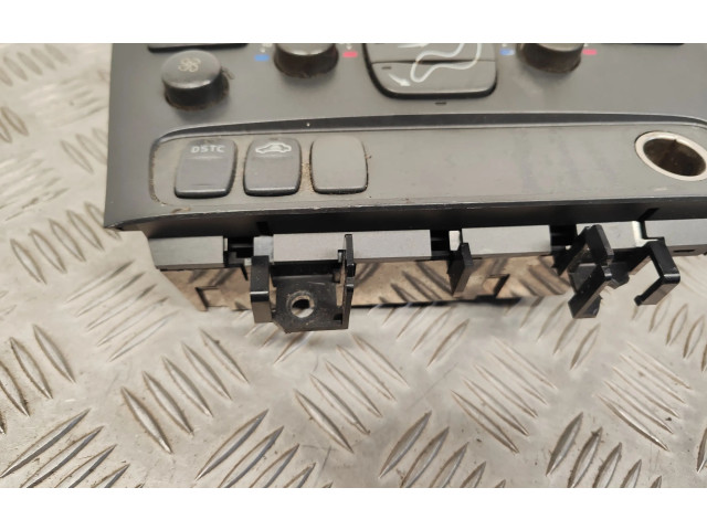 Блок управления климат-контролем 7923 Volvo S60