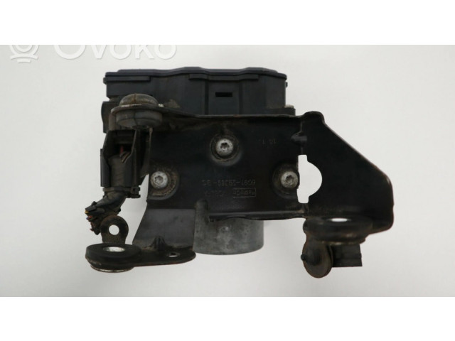 Блок АБС AG912C405AA   Ford  Galaxy  2006-2015 года