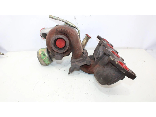 Турбина Alfa Romeo 166 46786078