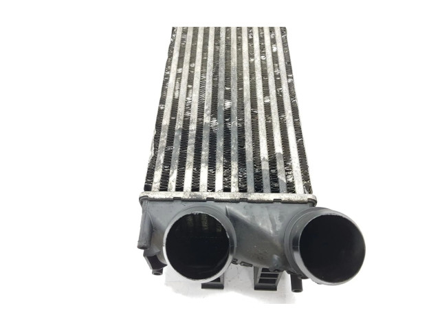 Интеркулер  0384N9   Citroen DS4 1.6