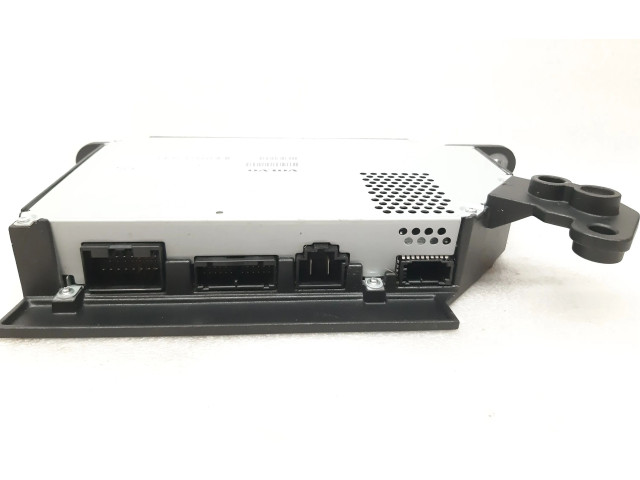 Звукоусилитель