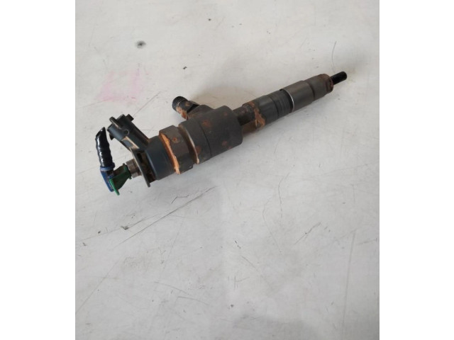 Форсунка 0445110489    Ford B-MAX   