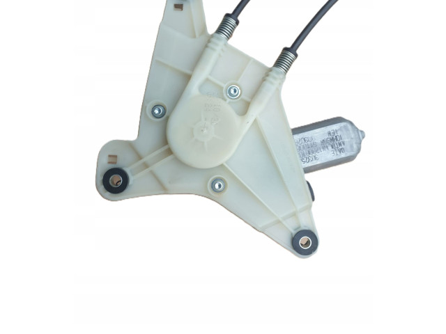 Зеркало электрическое        Renault Master III  2010 -  года   