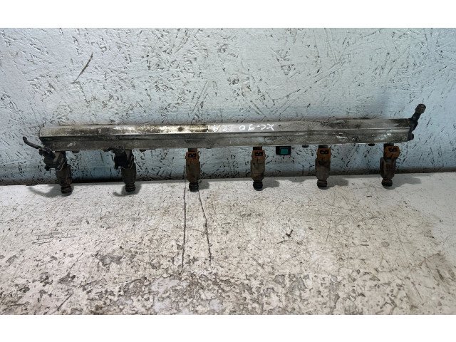 Форсунка     Volvo XC90   