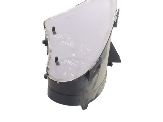 Přístrojová deska Citroen Berlingo 2005 9656696080