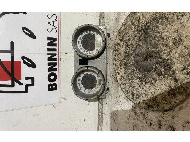 Панель приборов 6X0920801AX, 6X0920801AX Volkswagen Lupo