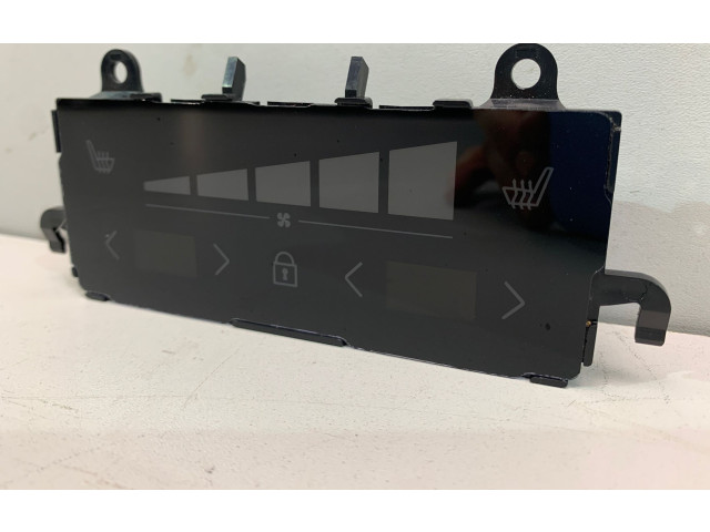 Блок управления кондиционера воздуха / климата/ печки (в салоне) 31674023 Volvo XC90