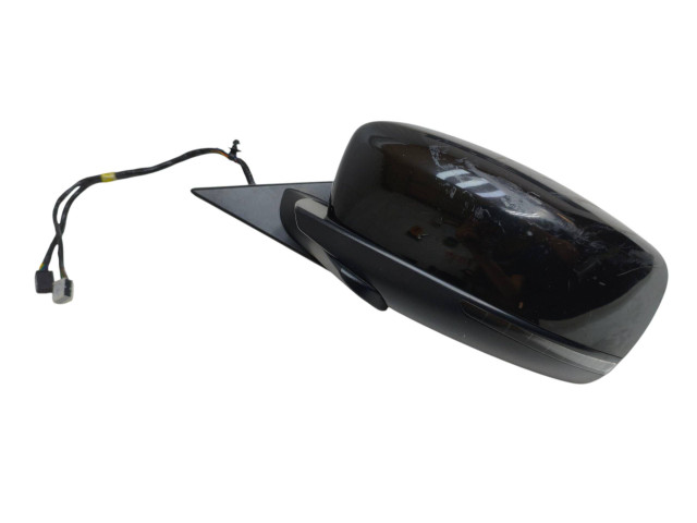 Зеркало электрическое Maserati Ghibli 2013 - года