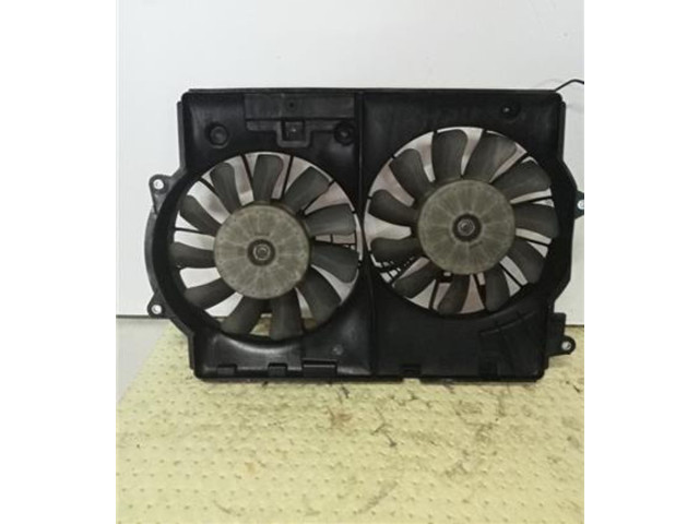 Комплект вентиляторов Lexus IS-F