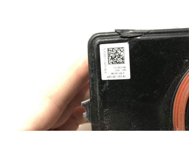 Блок управления Xenon